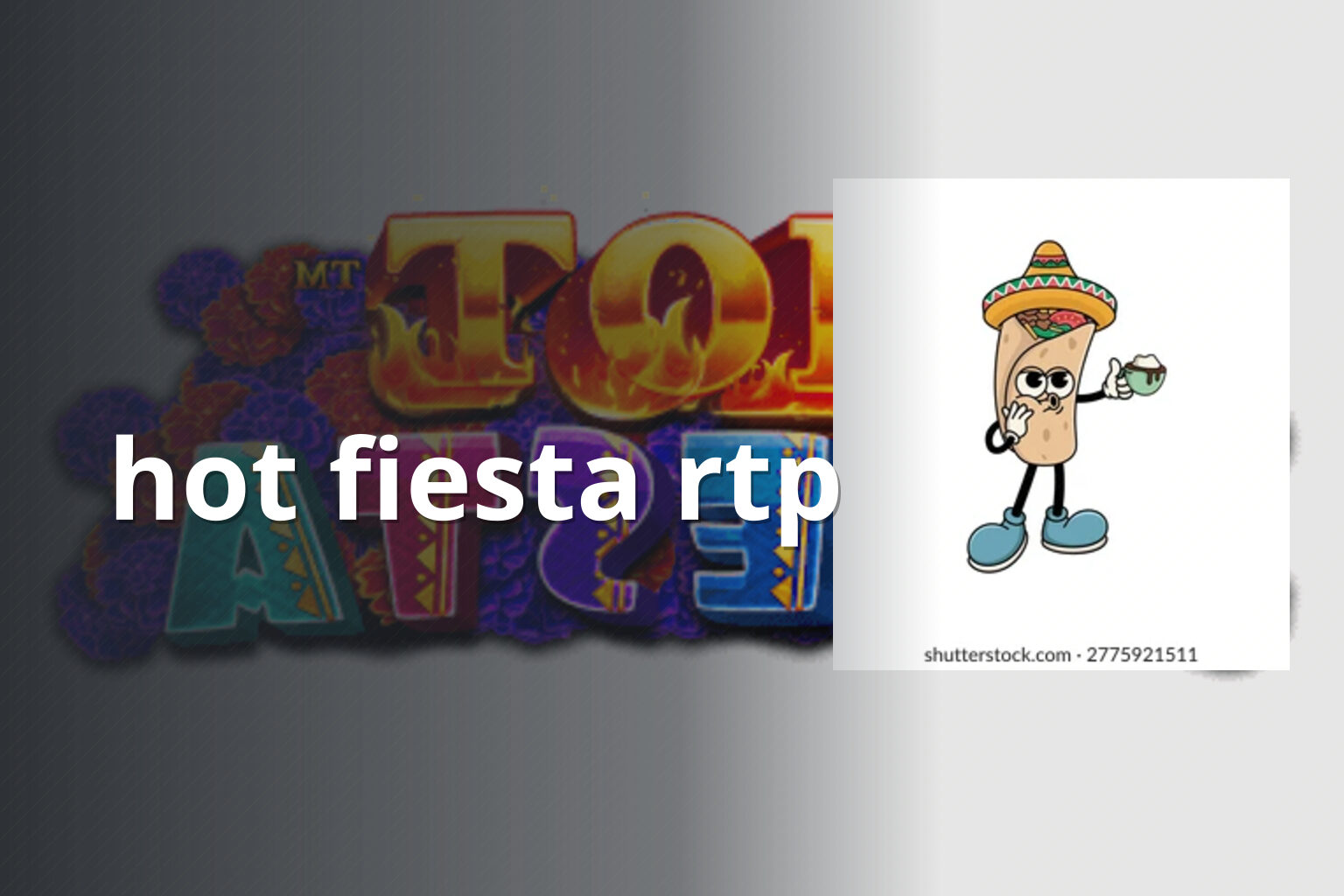 hot fiesta rtp - slots