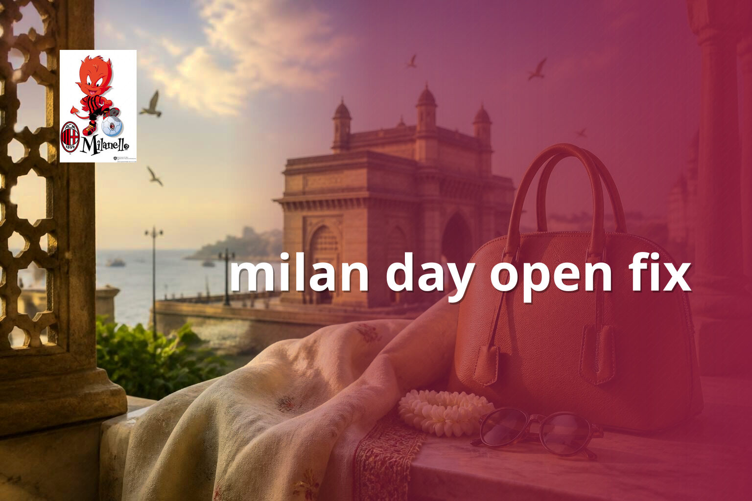 milan day open fix - matka_satta