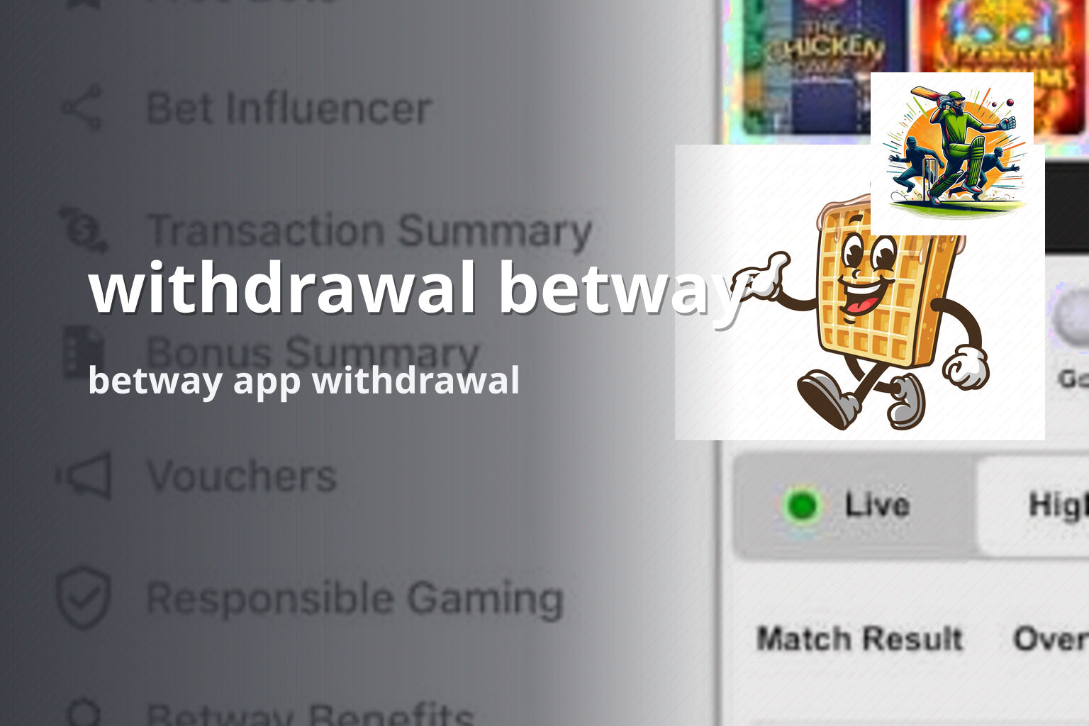withdrawal betway betway app withdrawal