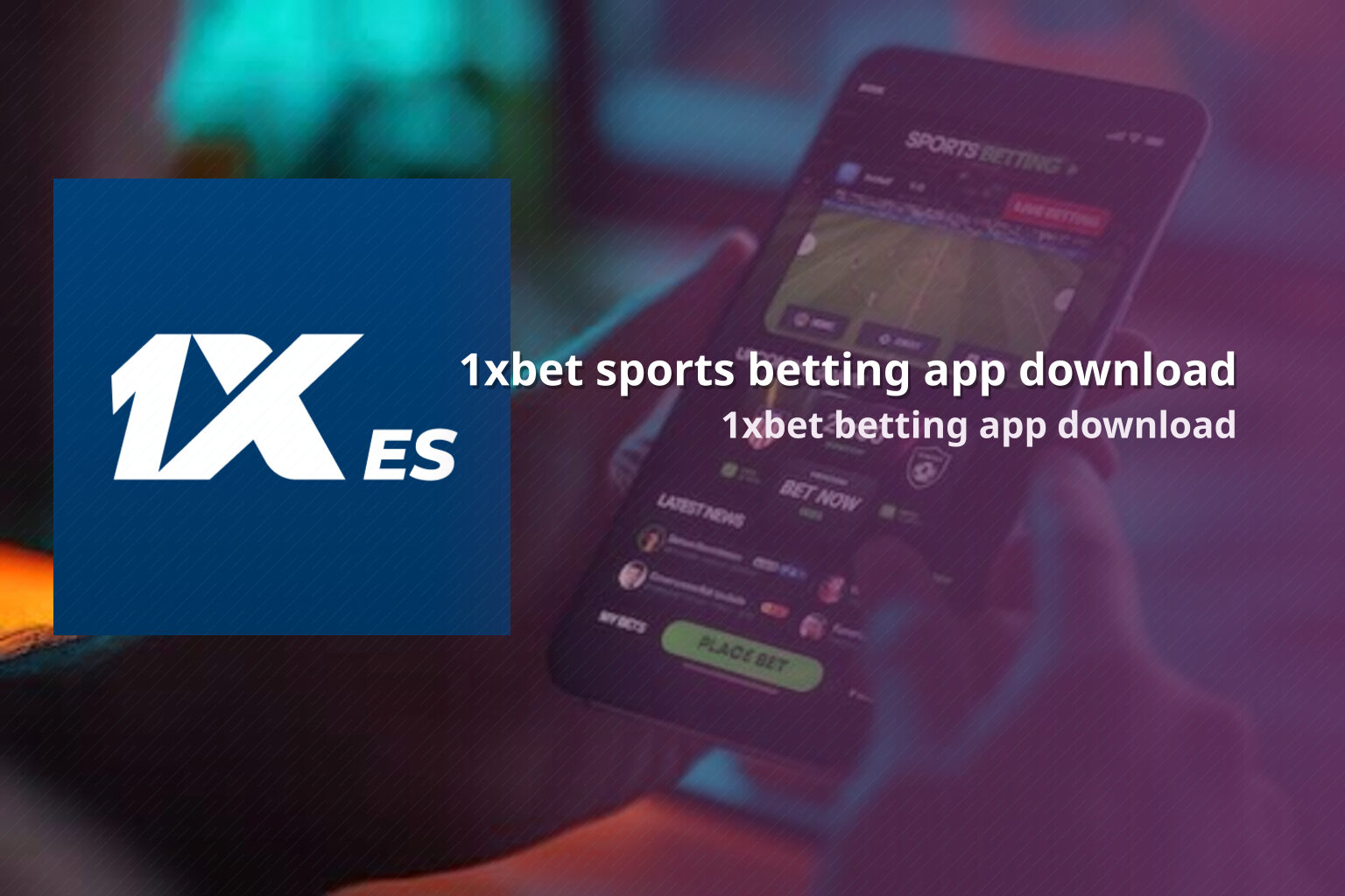 1xbet sports betting app download - gaming_brand