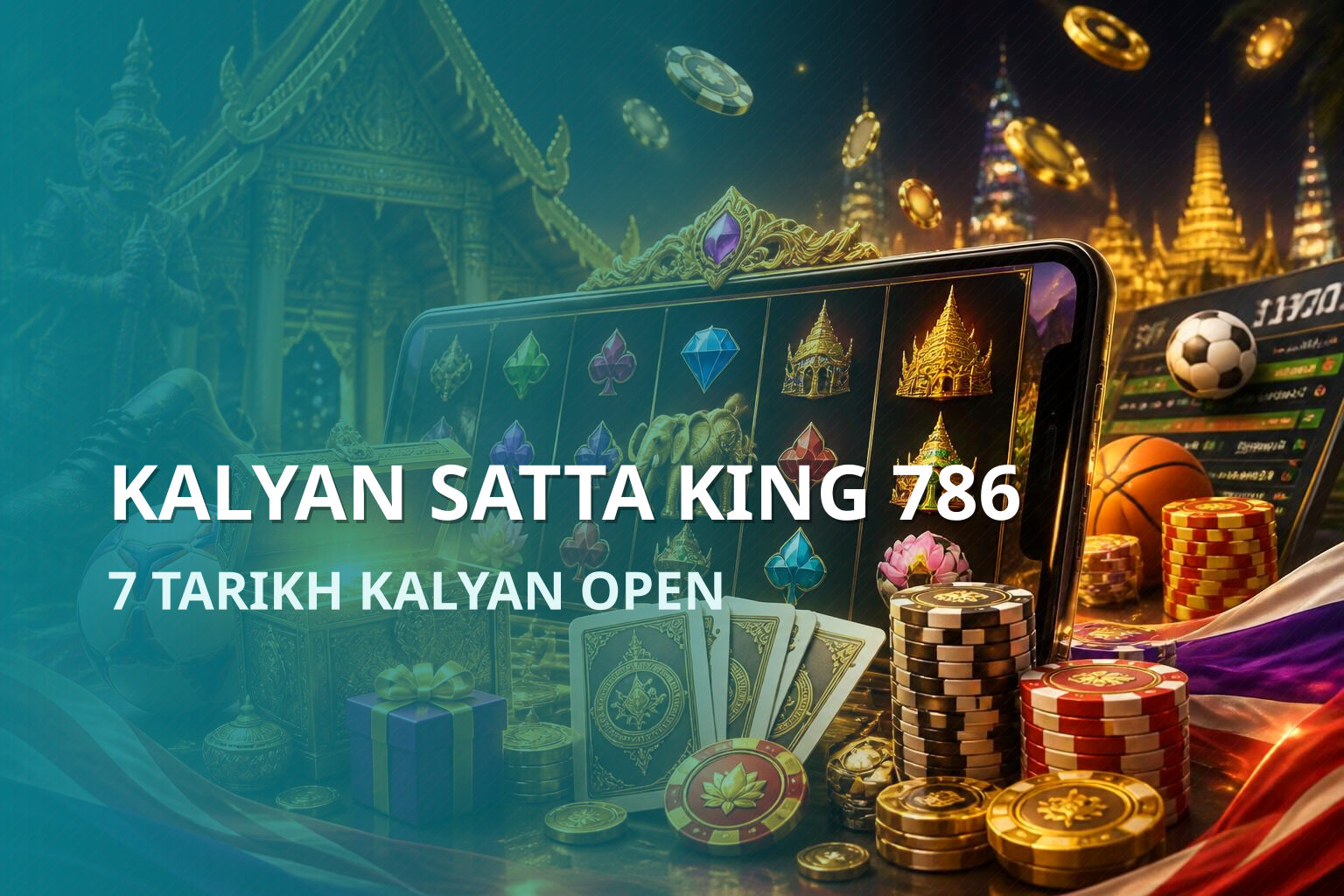 KALYAN SATTA KING 786 7 TARIKH KALYAN OPEN