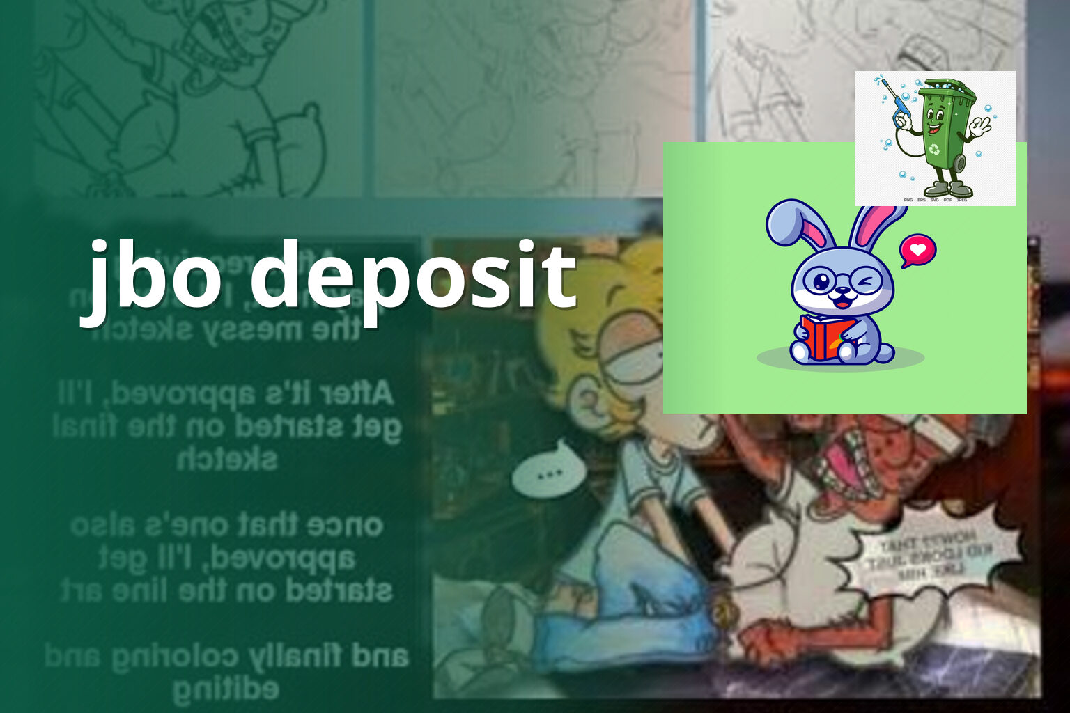 jbo deposit - gaming_brand