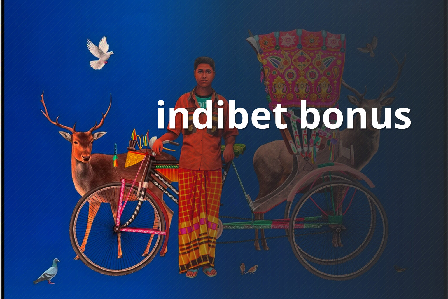 indibet bonus - gaming_brand