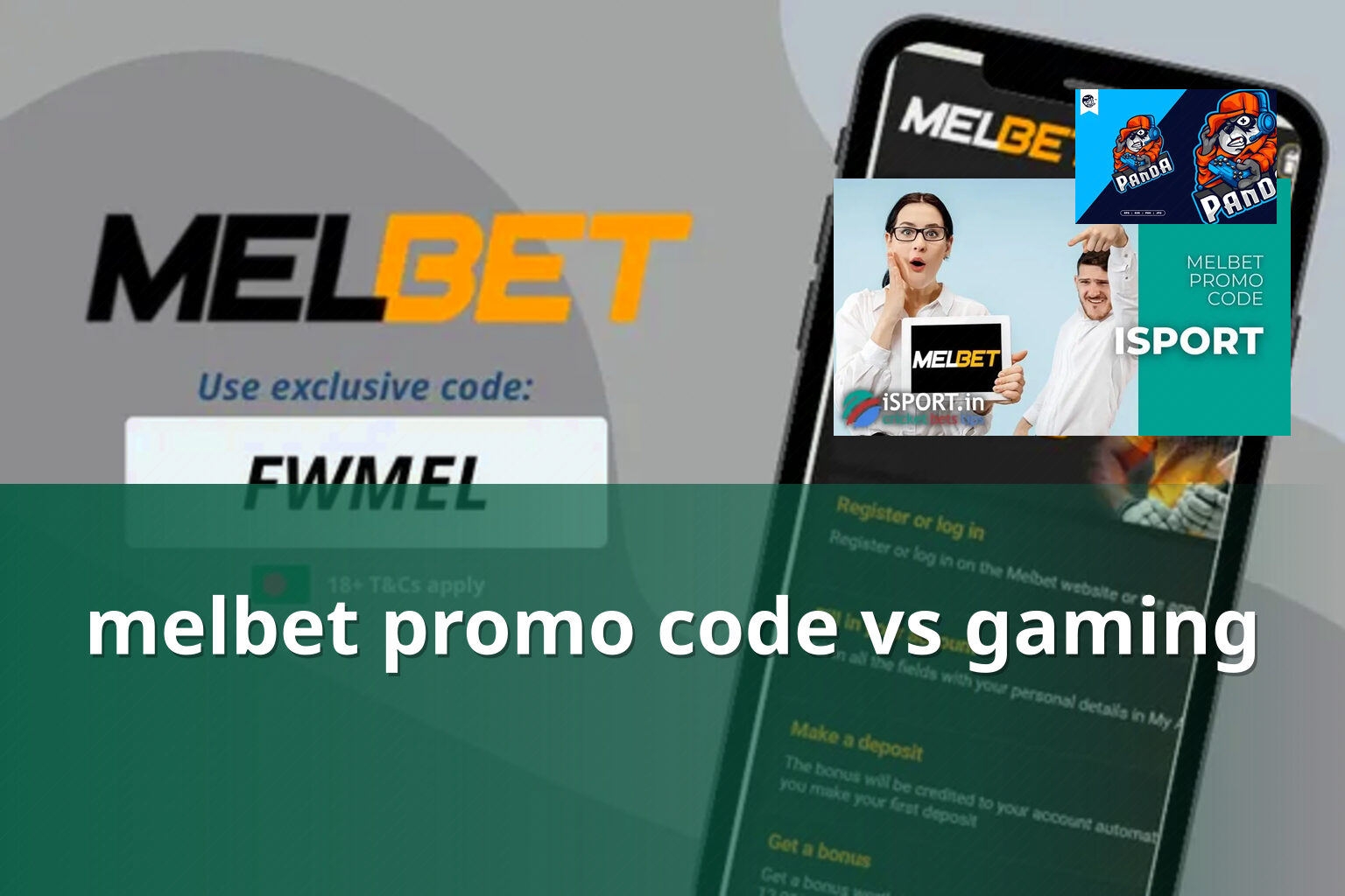 melbet promo code vs gaming - gaming_brand