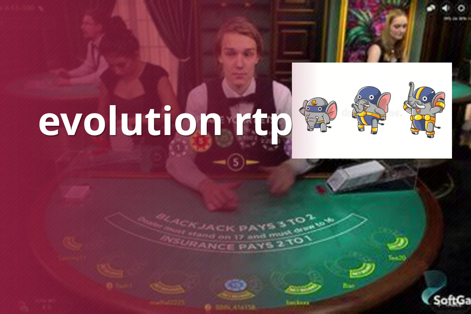 evolution rtp - gaming_brand