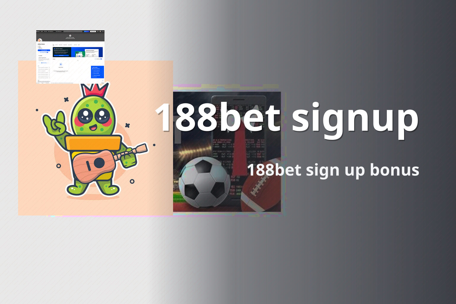 188bet signup - gaming_brand