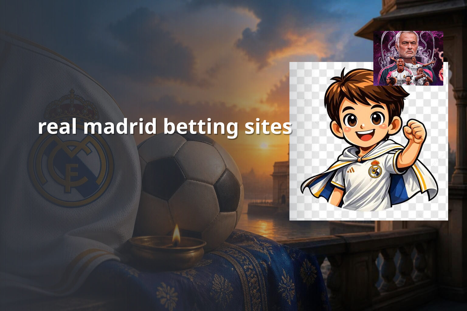 real madrid betting sites - sportsbook