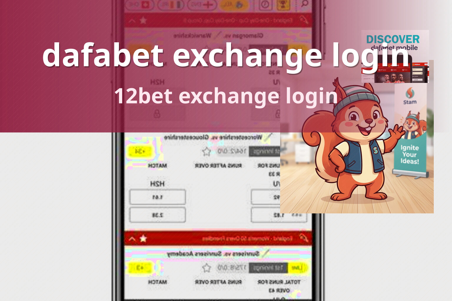 dafabet exchange login - gaming_brand