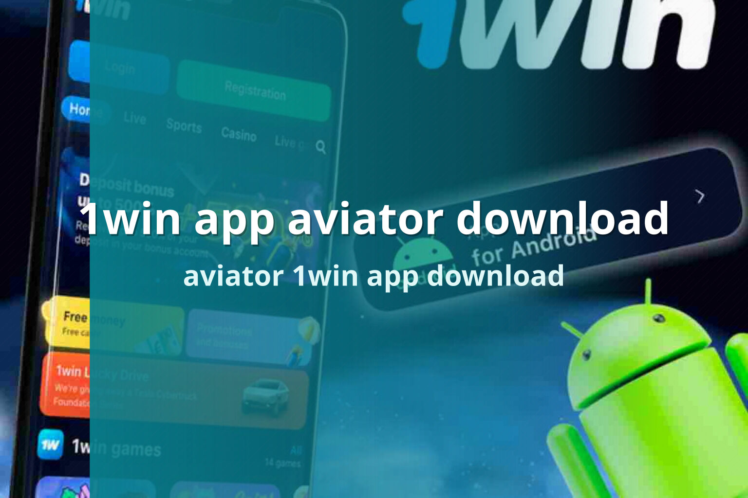 1win app aviator download - gaming_brand