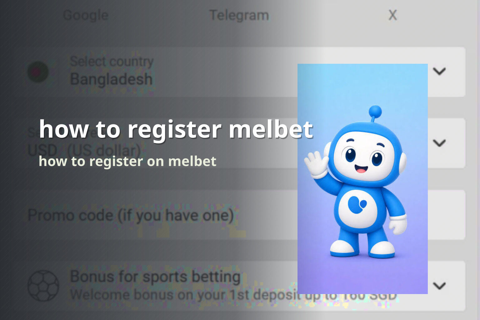 how to register melbet - online_gaming