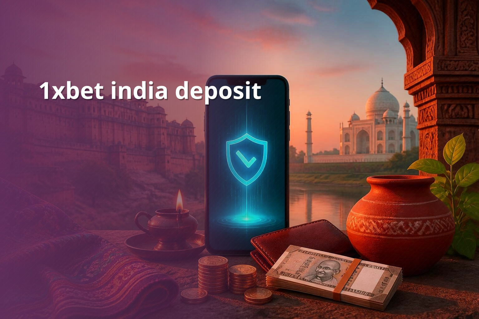 1xbet india deposit - gaming_brand