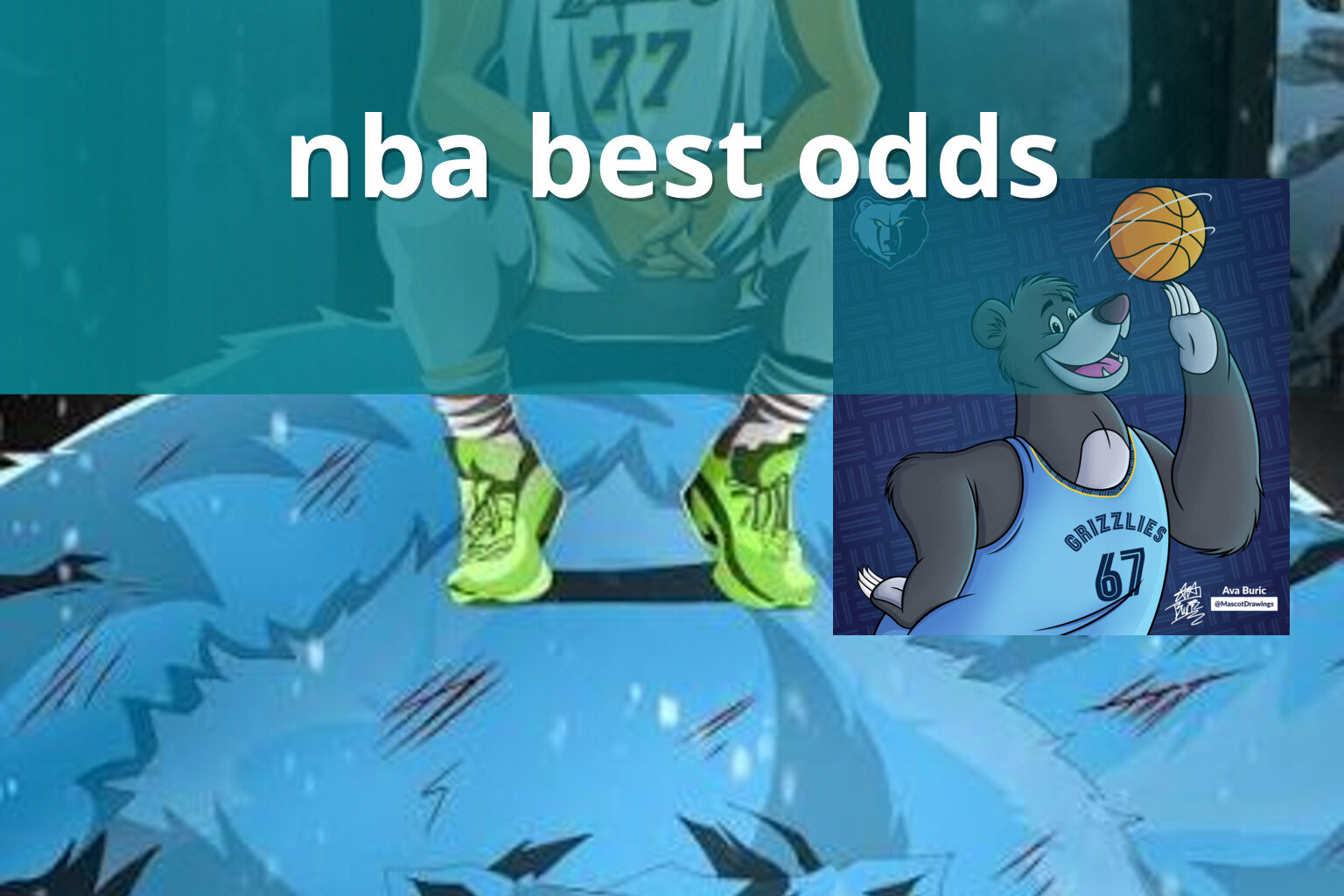 nba best odds - sportsbook