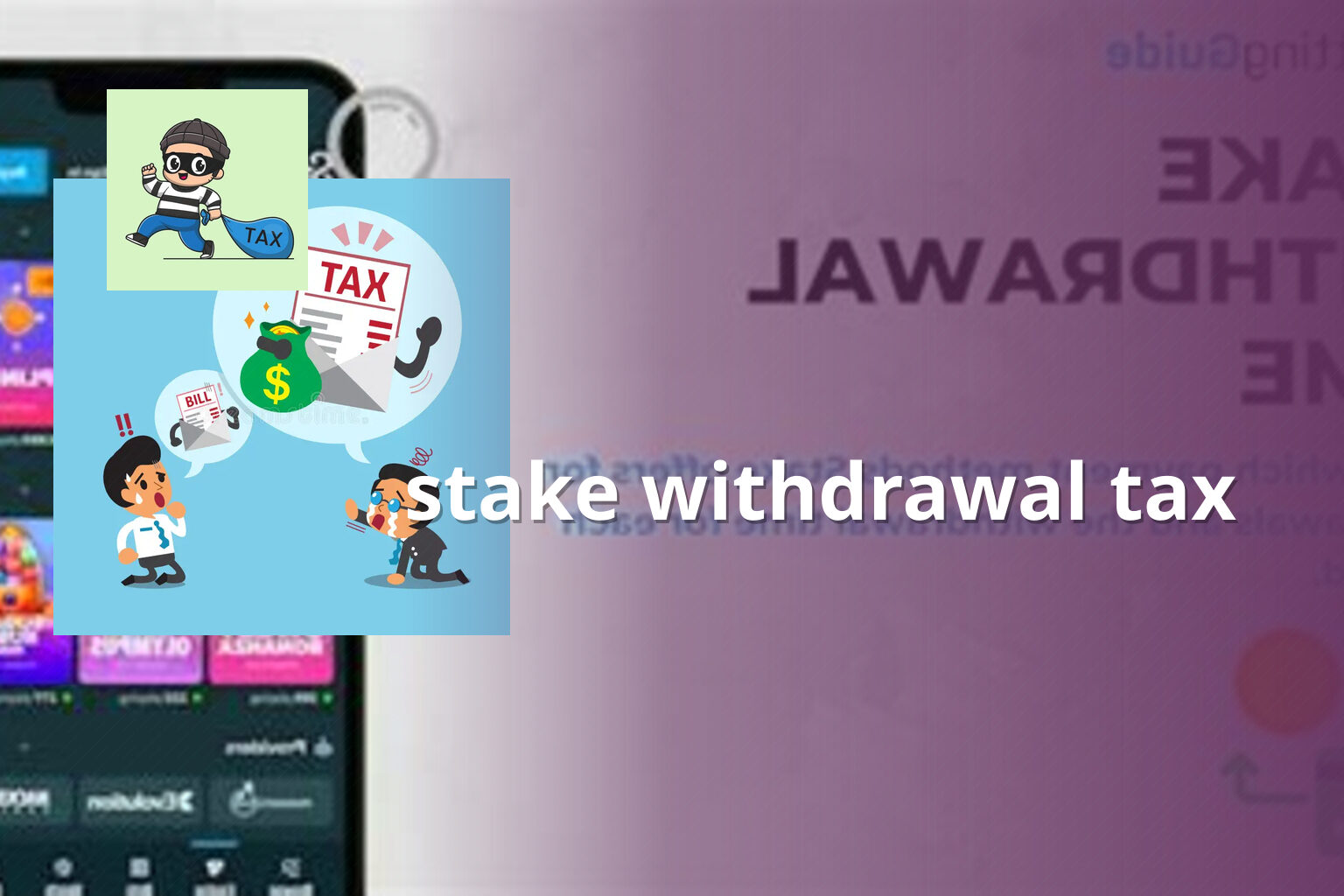 stake withdrawal tax - gaming_brand