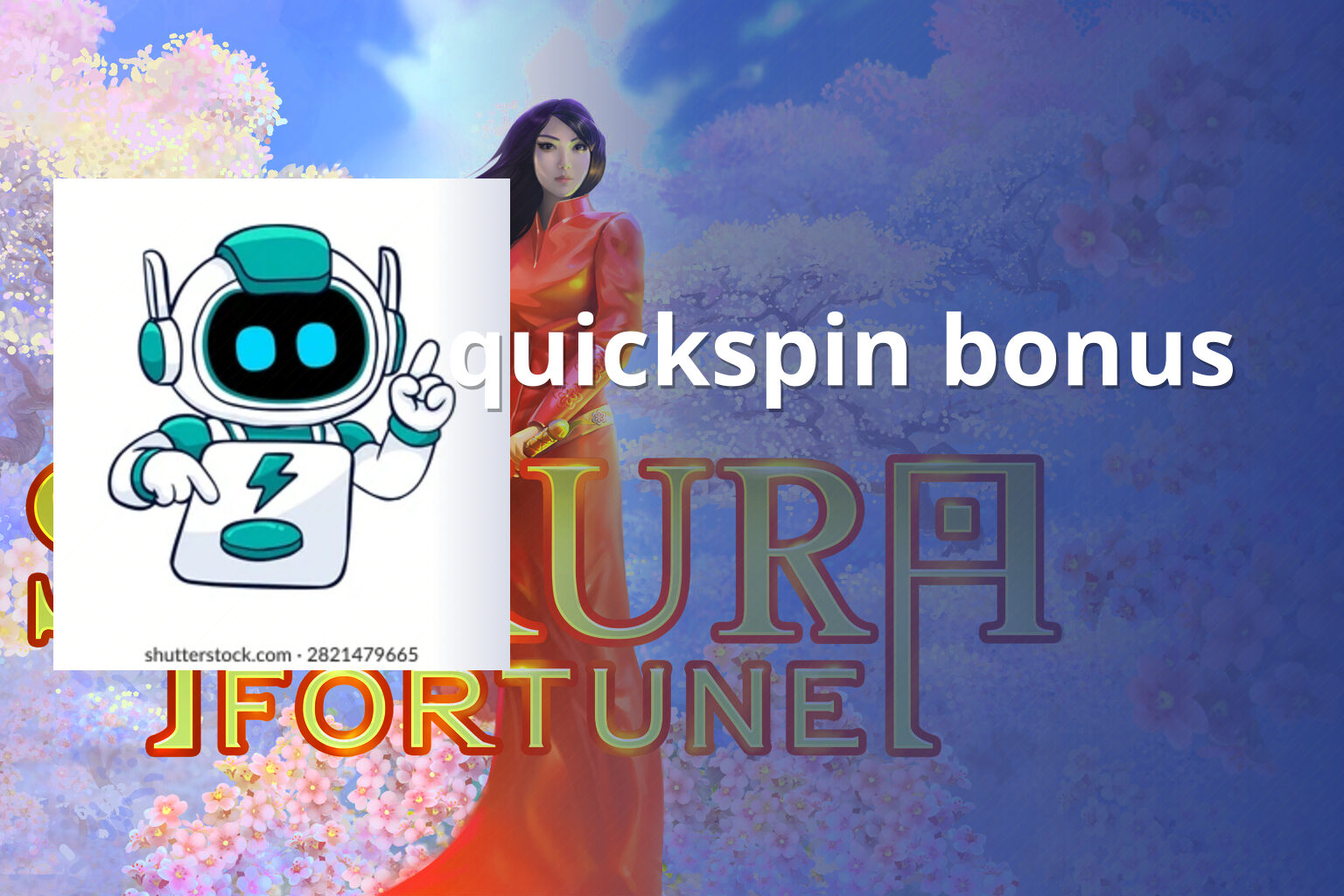 quickspin bonus - gaming_brand