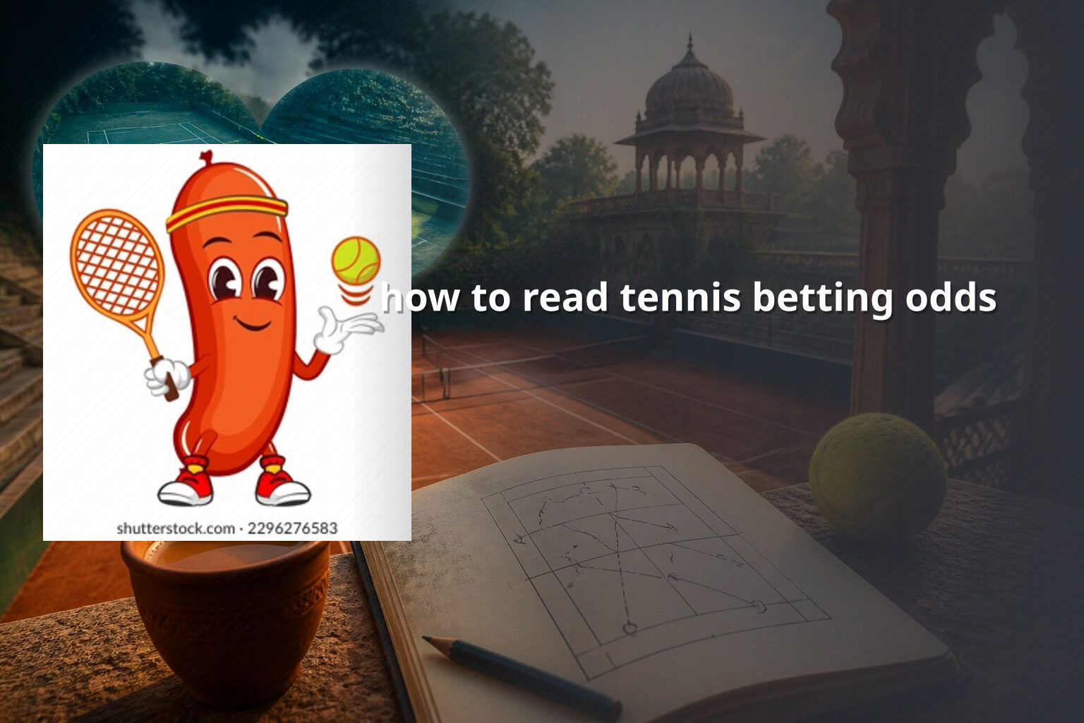 how to read tennis betting odds - online gaming