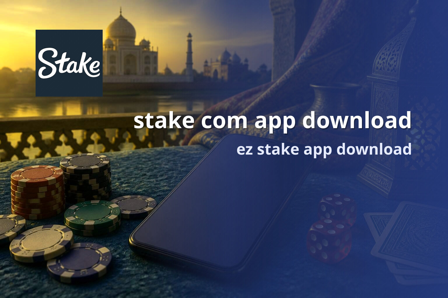 stake com app download - gaming_brand