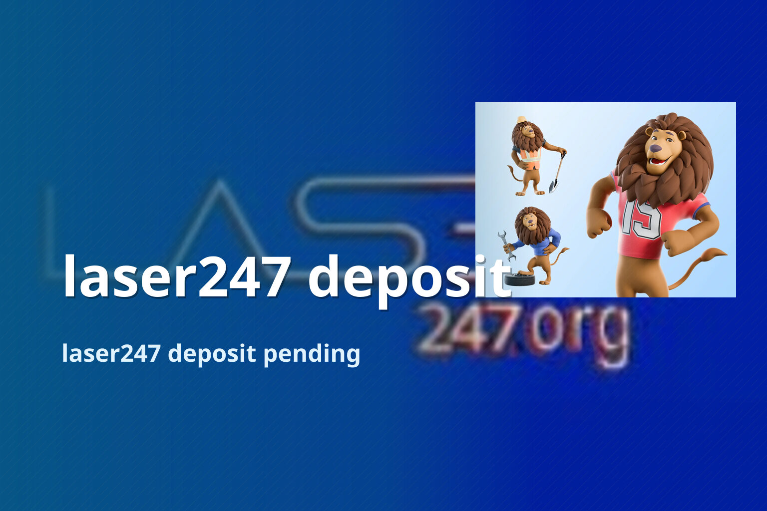 laser247 deposit laser247 deposit pending