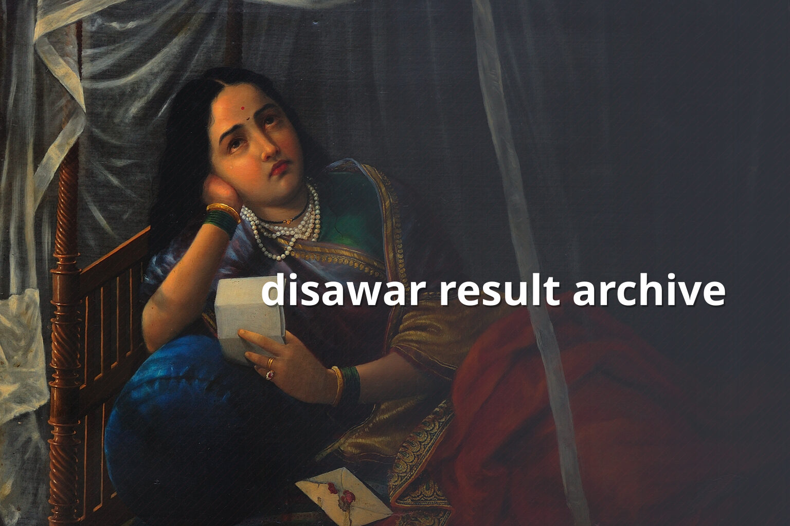 disawar result archive - matka_satta