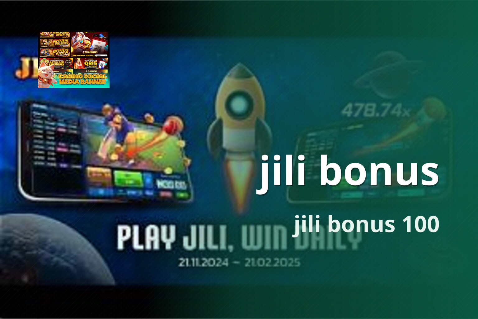 jili bonus jili bonus 100