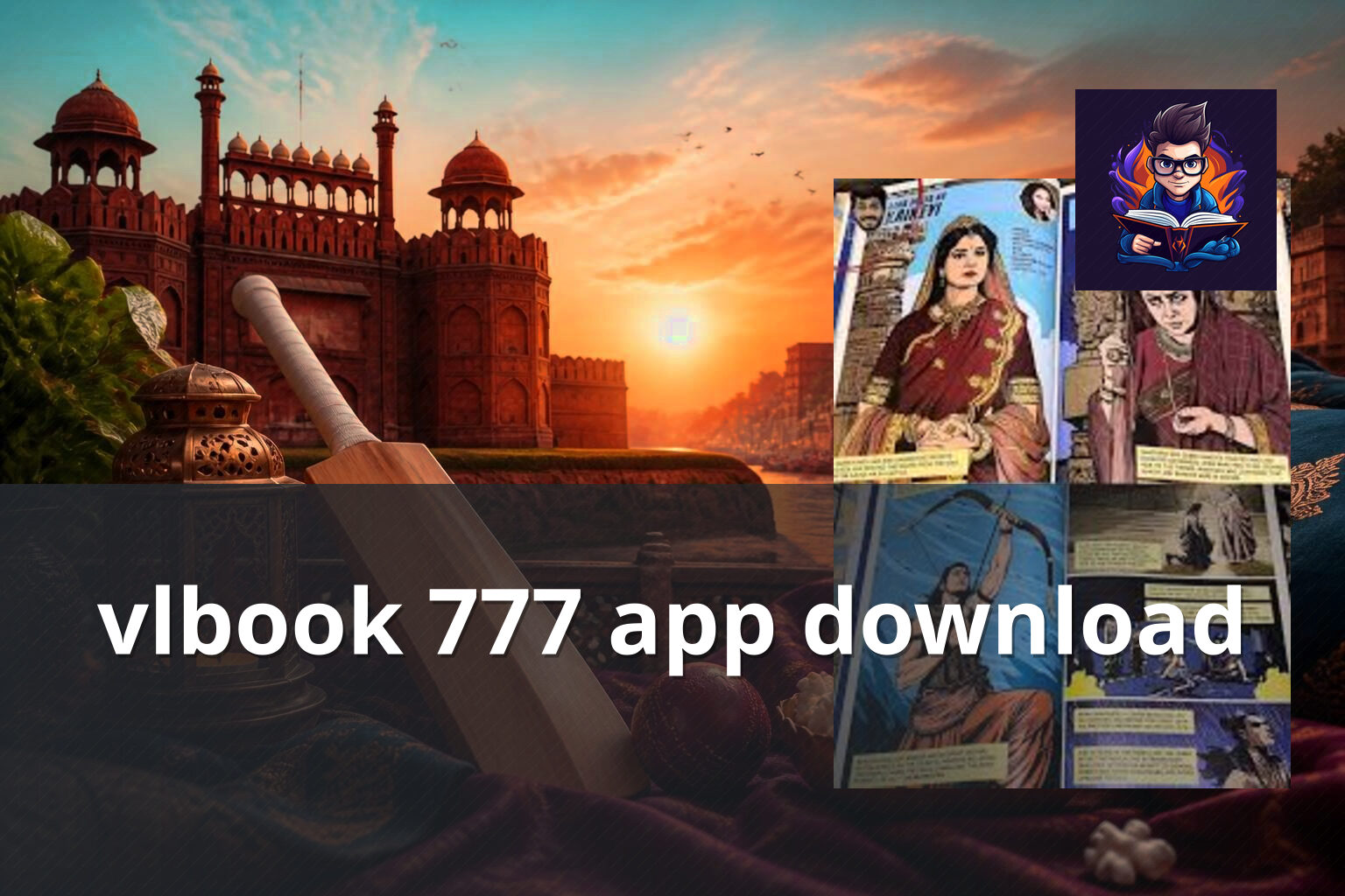 vlbook 777 app download - gaming_brand