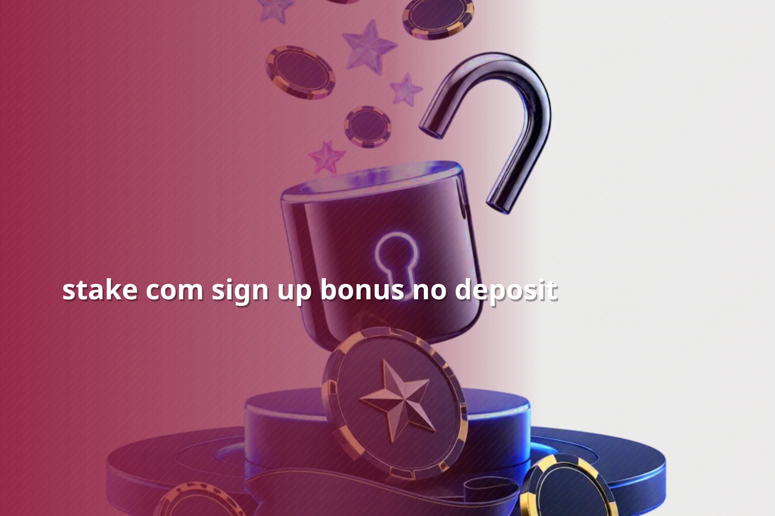 stake com sign up bonus no deposit - gaming_brand