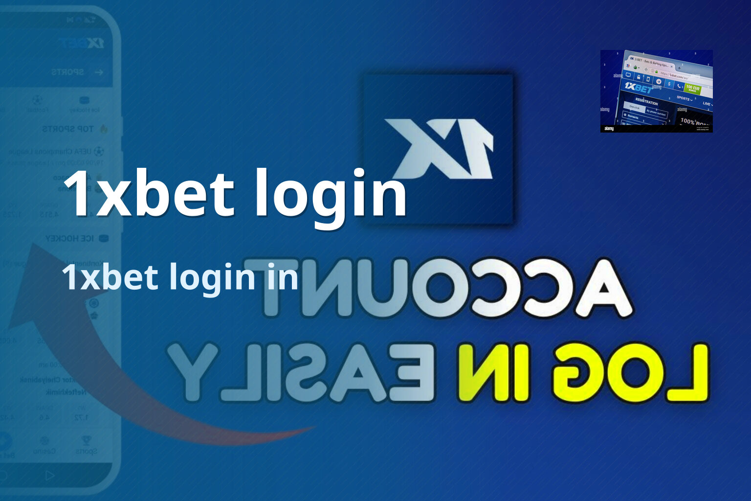 1xbet login 1xbet login in