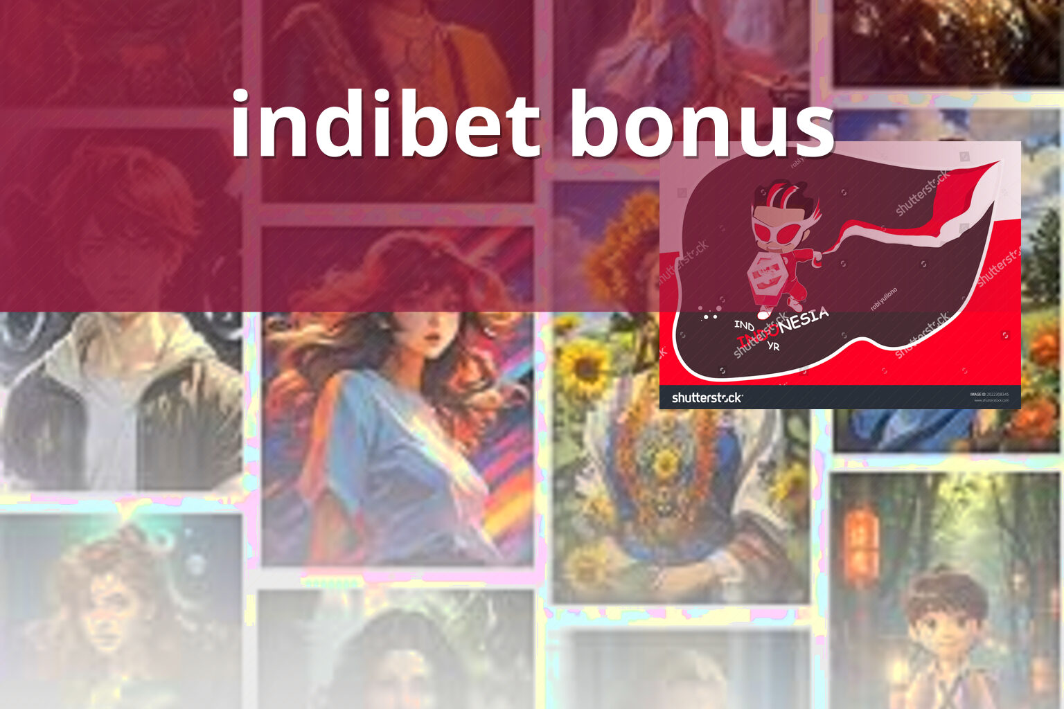 indibet bonus - gaming_brand