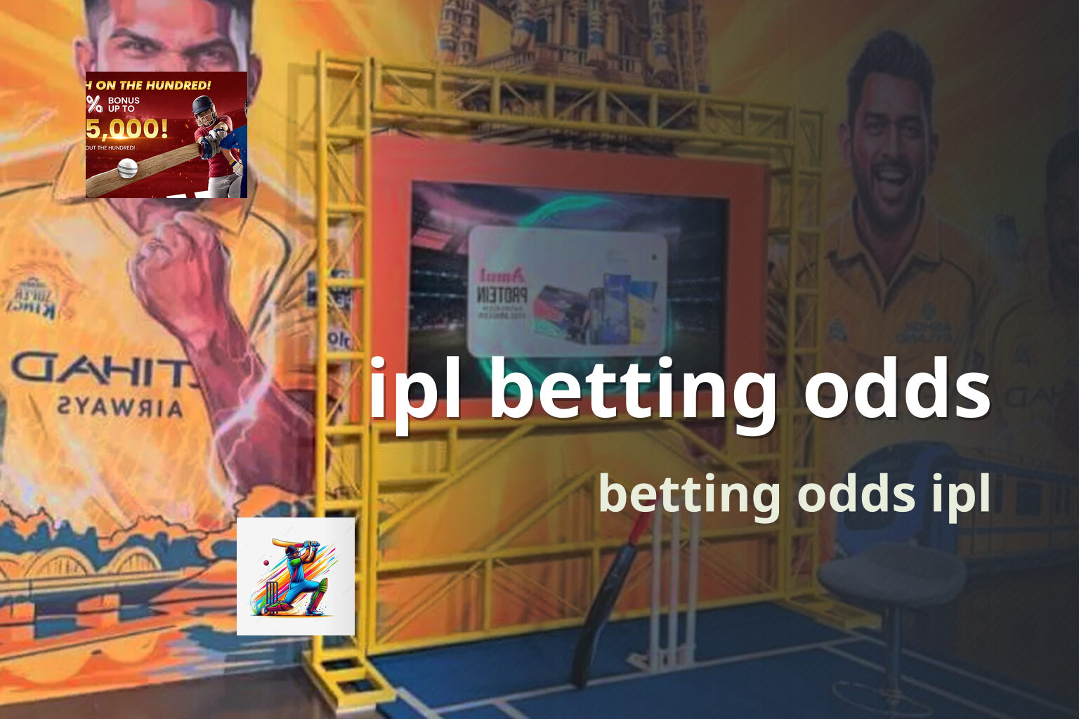 ipl betting odds betting odds ipl