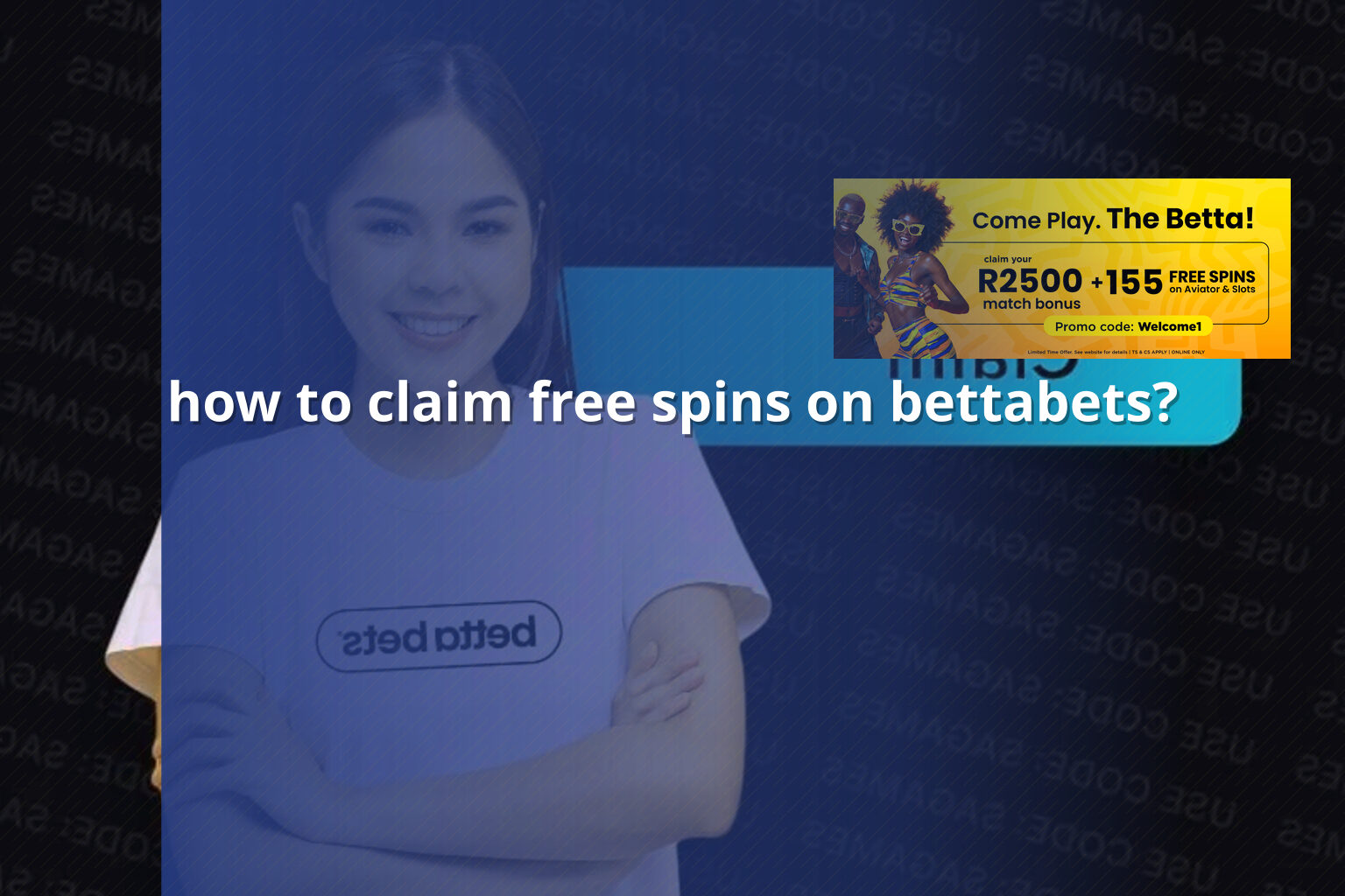 how to claim free spins on bettabets? - payment_and_bonus