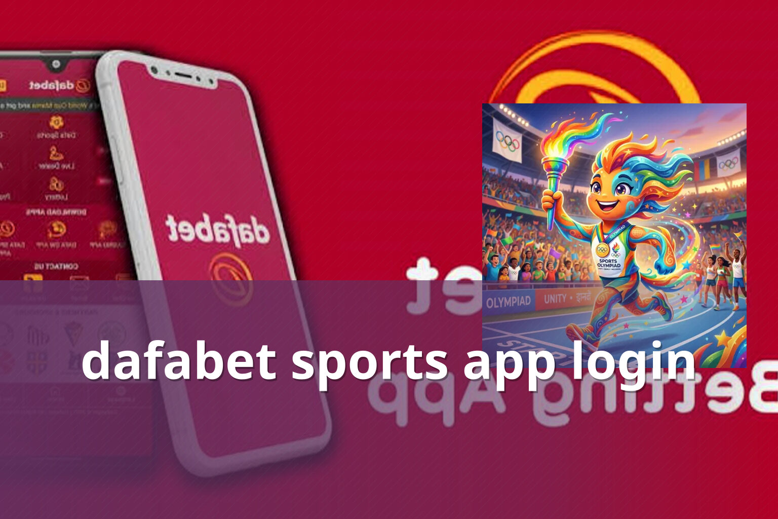 dafabet sports app login - gaming_brand