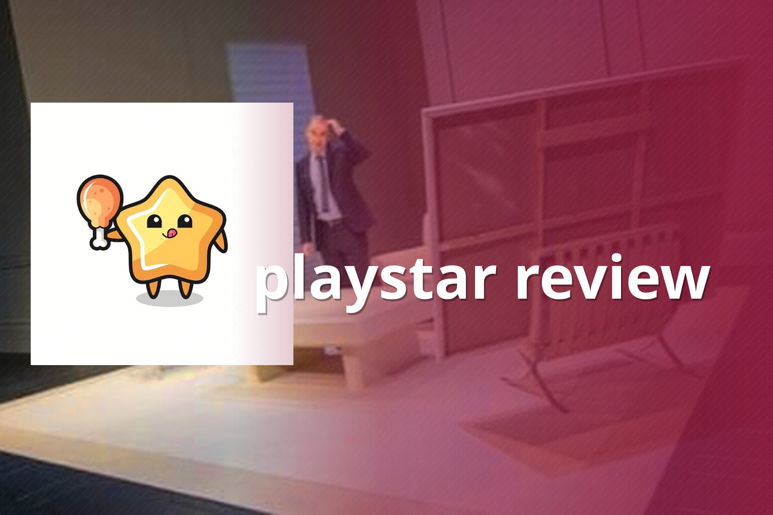 playstar review - gaming_brand