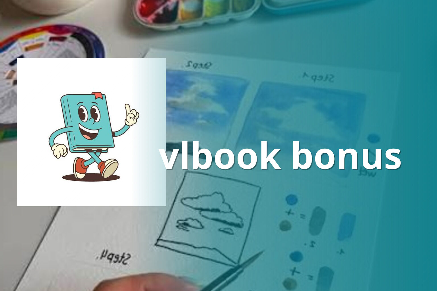 vlbook bonus - gaming_brand