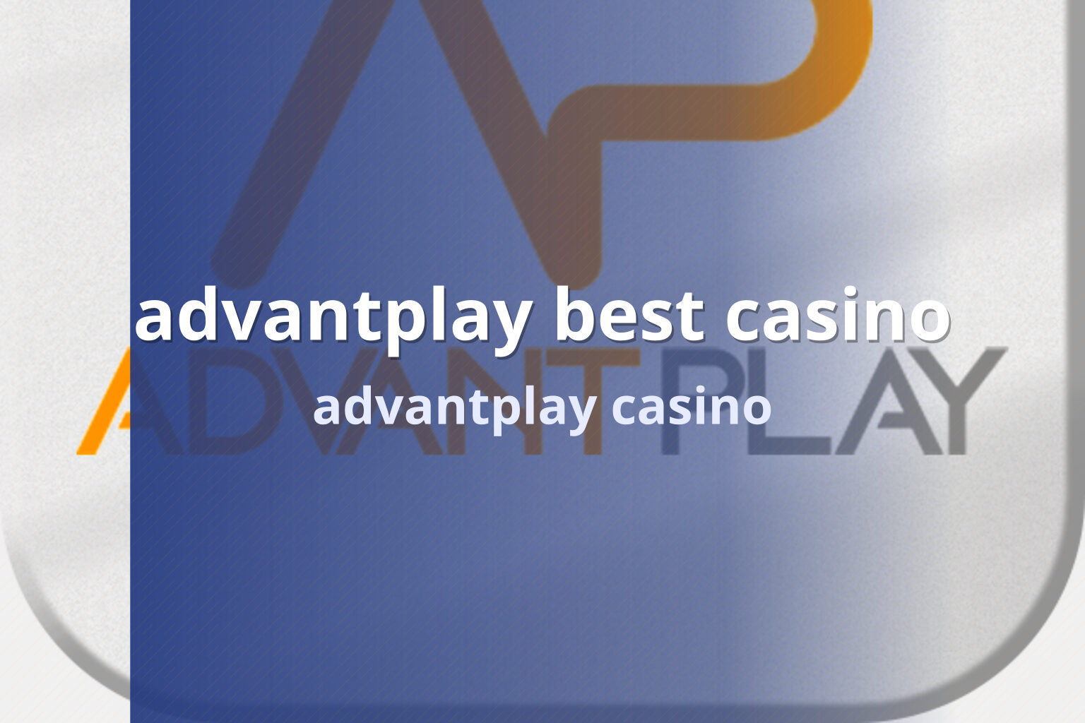 advantplay best casino advantplay casino