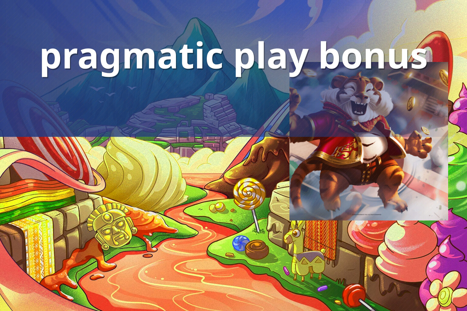 pragmatic play bonus - gaming_brand