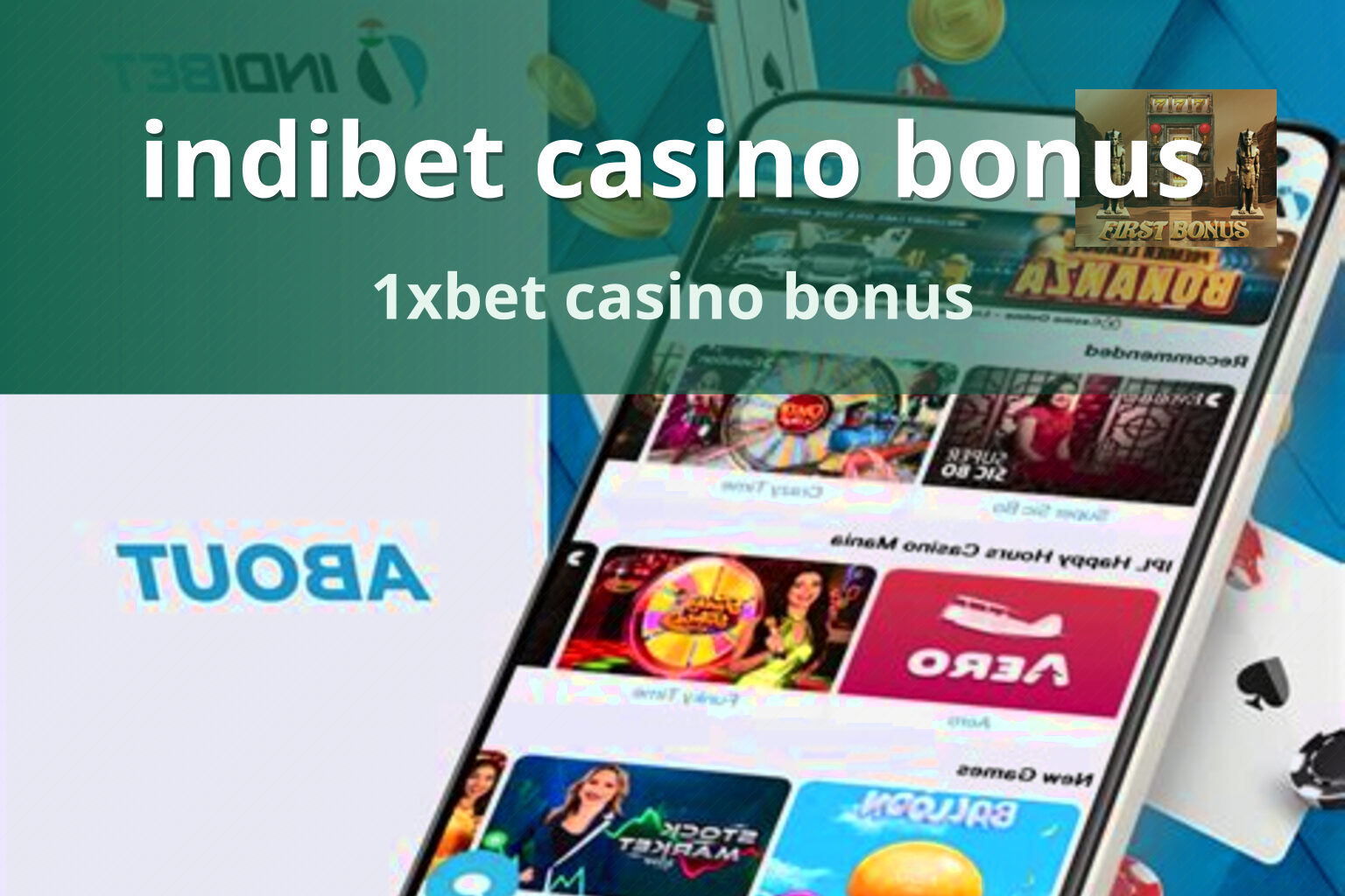 indibet casino bonus - gaming_brand