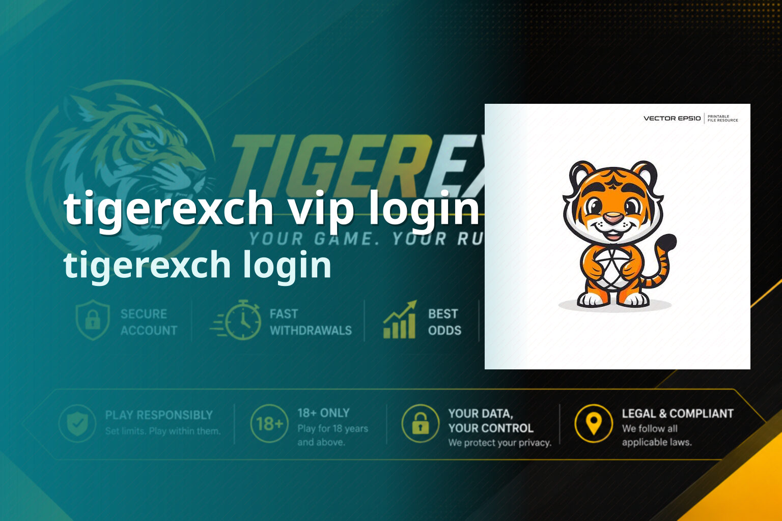 tigerexch vip login tigerexch login