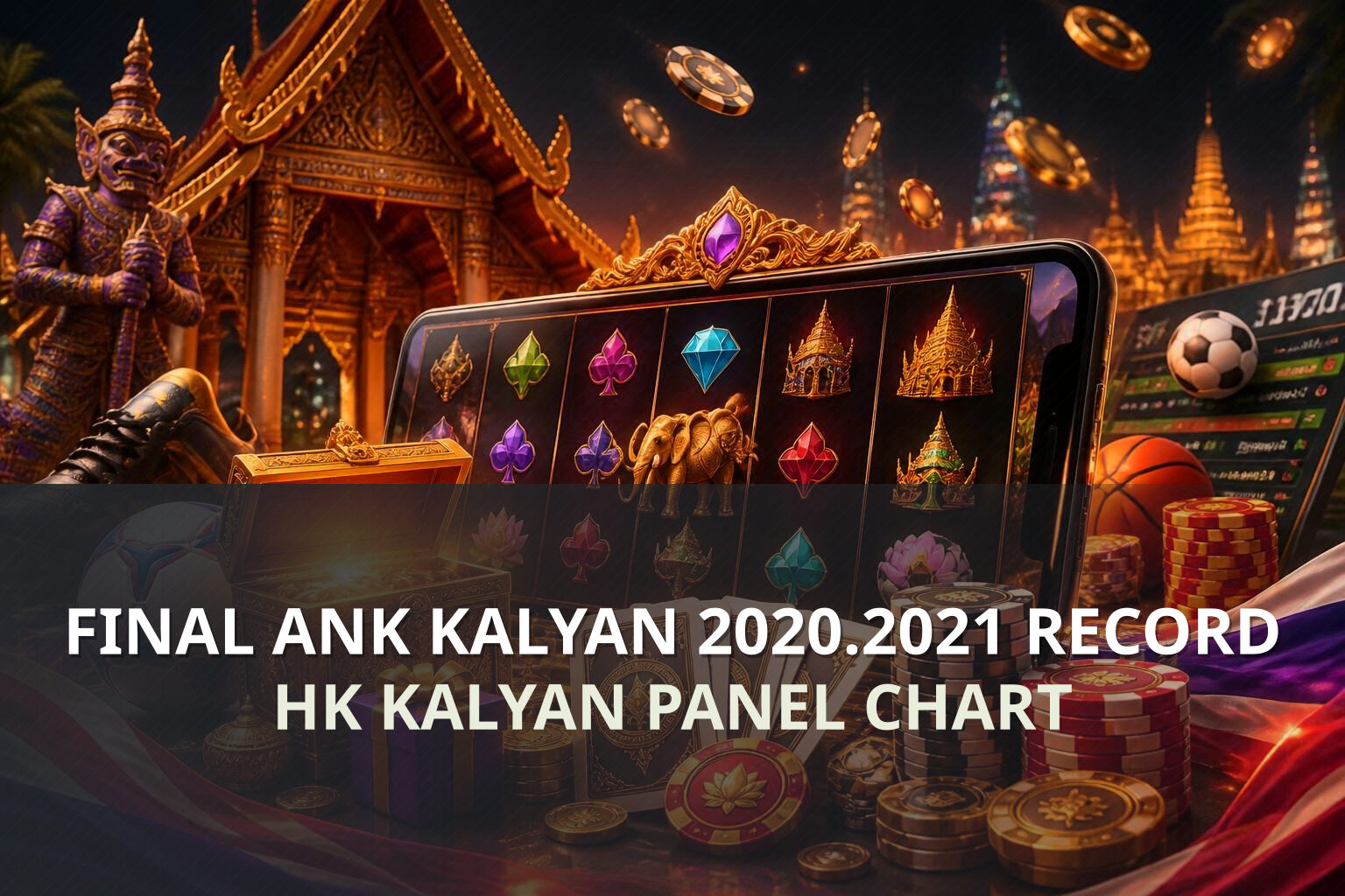 FINAL ANK KALYAN 2020.2021 RECORD - matka_satta