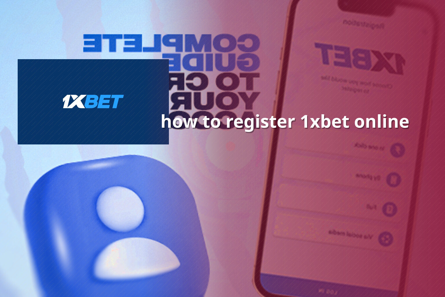 how to register 1xbet online - gaming_brand