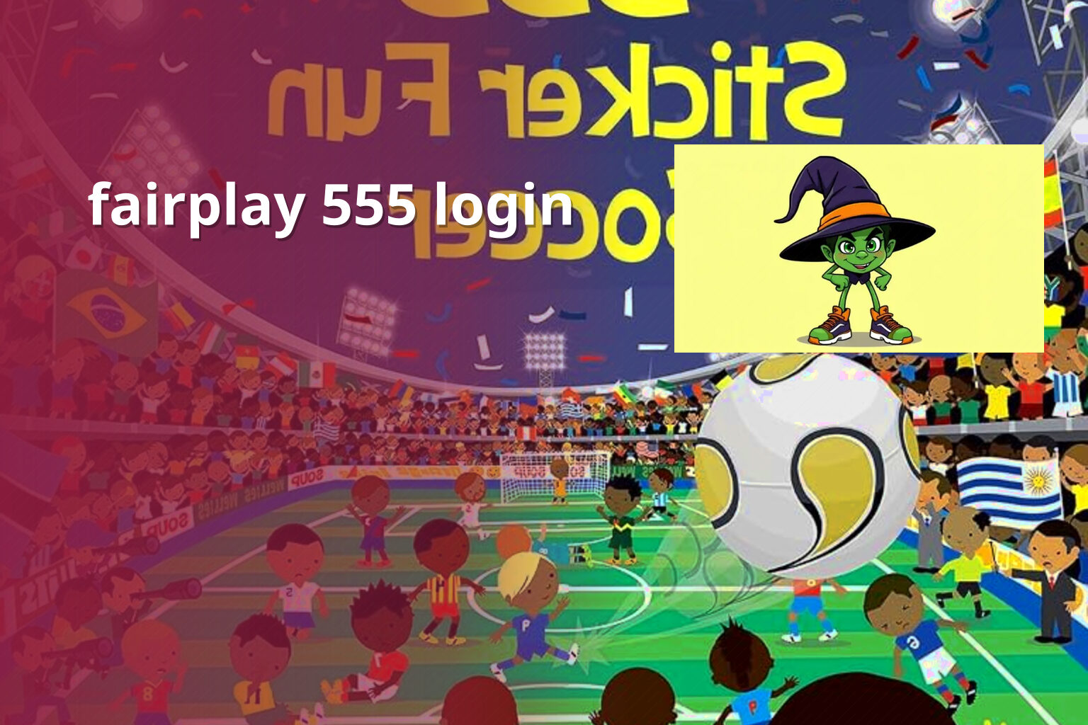 fairplay 555 login - gaming_brand