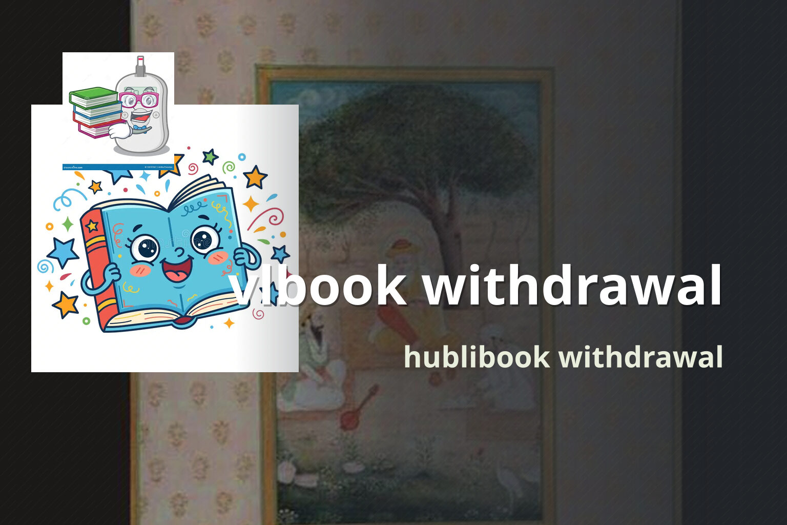 vlbook withdrawal - gaming_brand