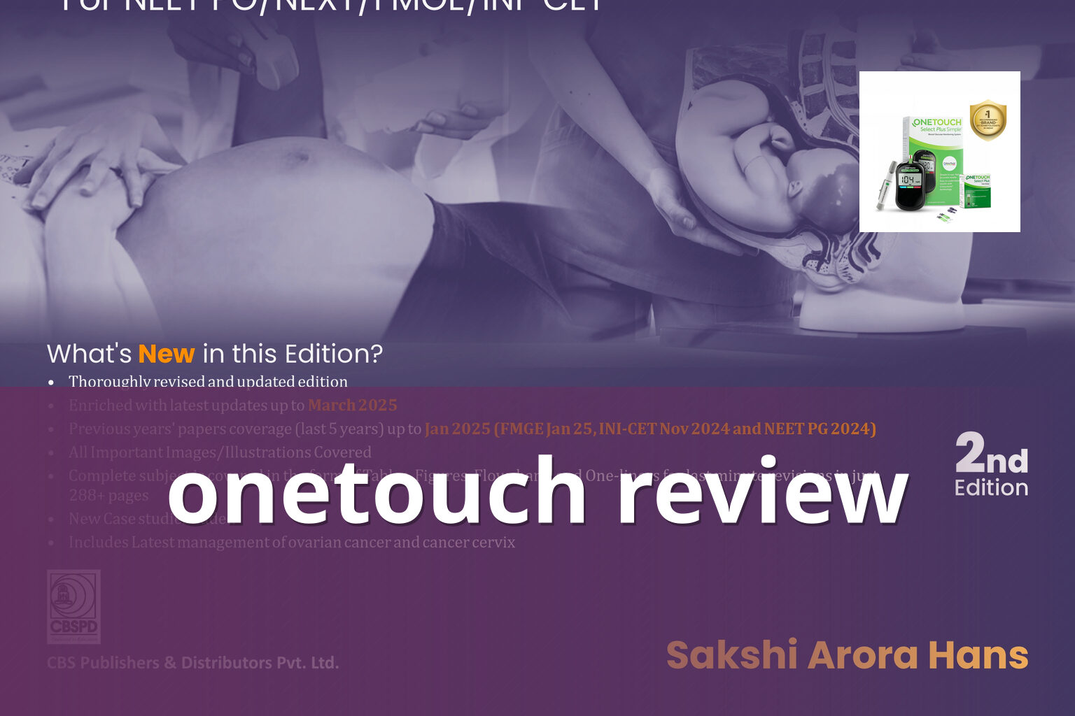 onetouch review - gaming_brand