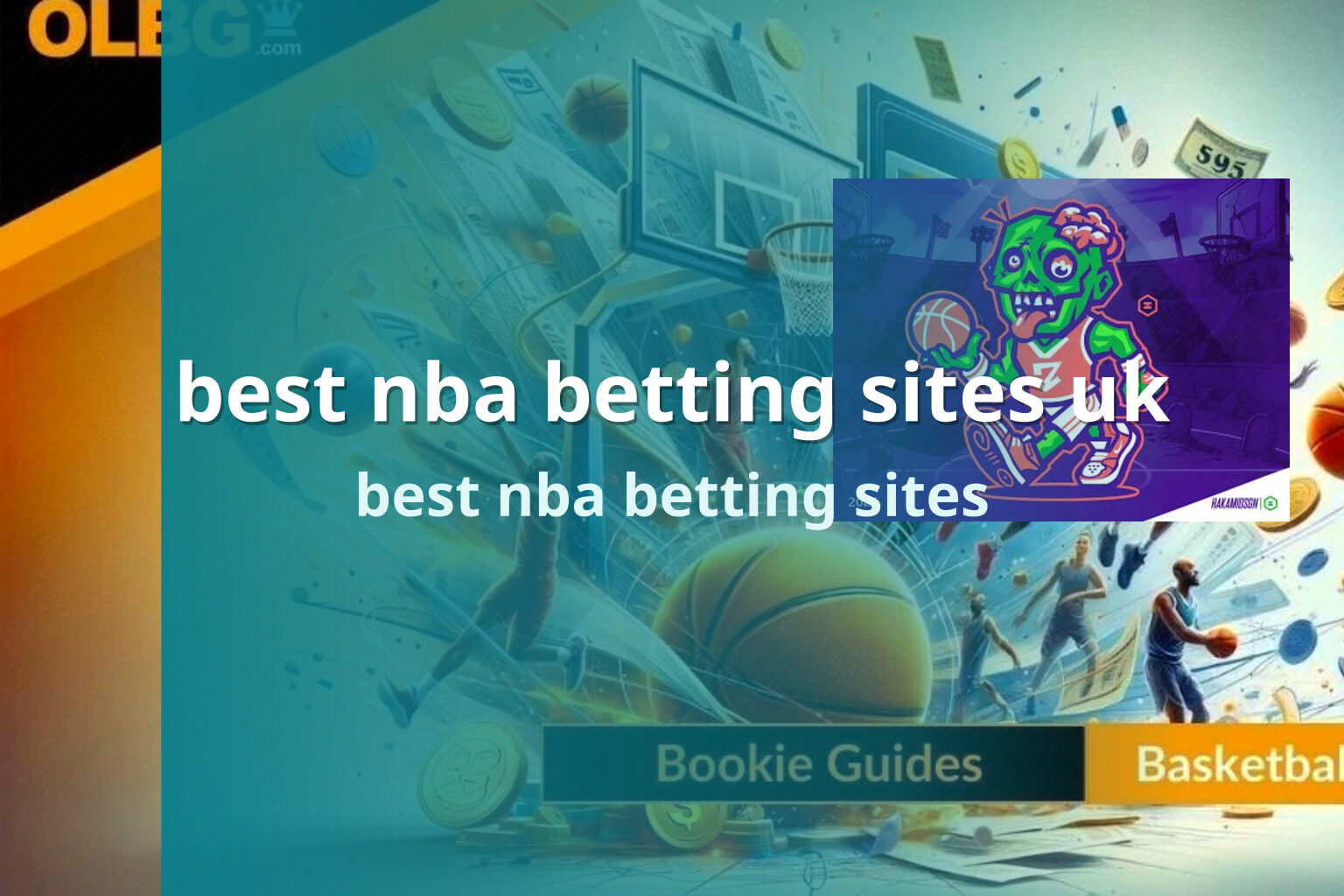 best nba betting sites uk - sportsbook