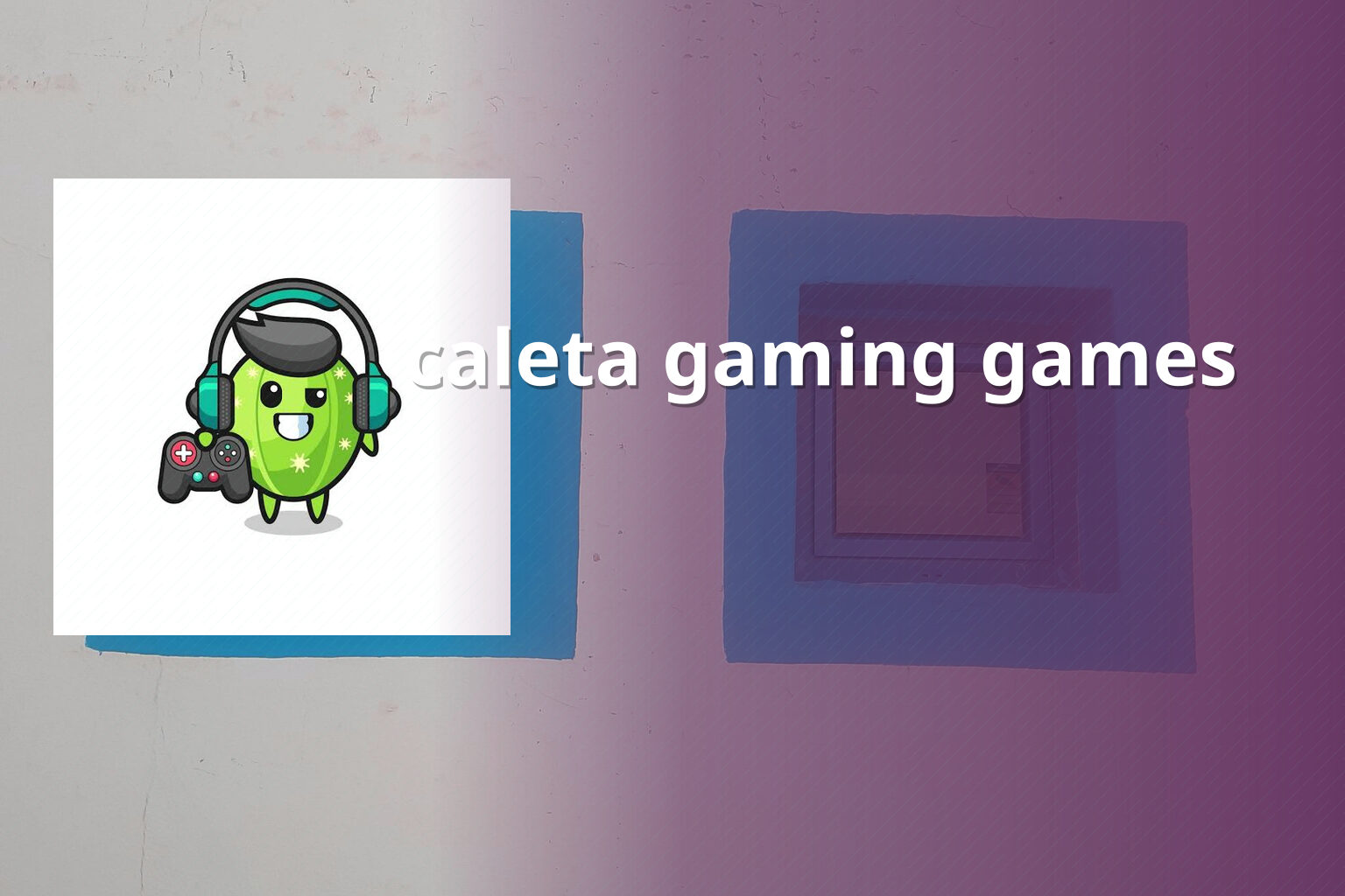 caleta gaming games - gaming_brand