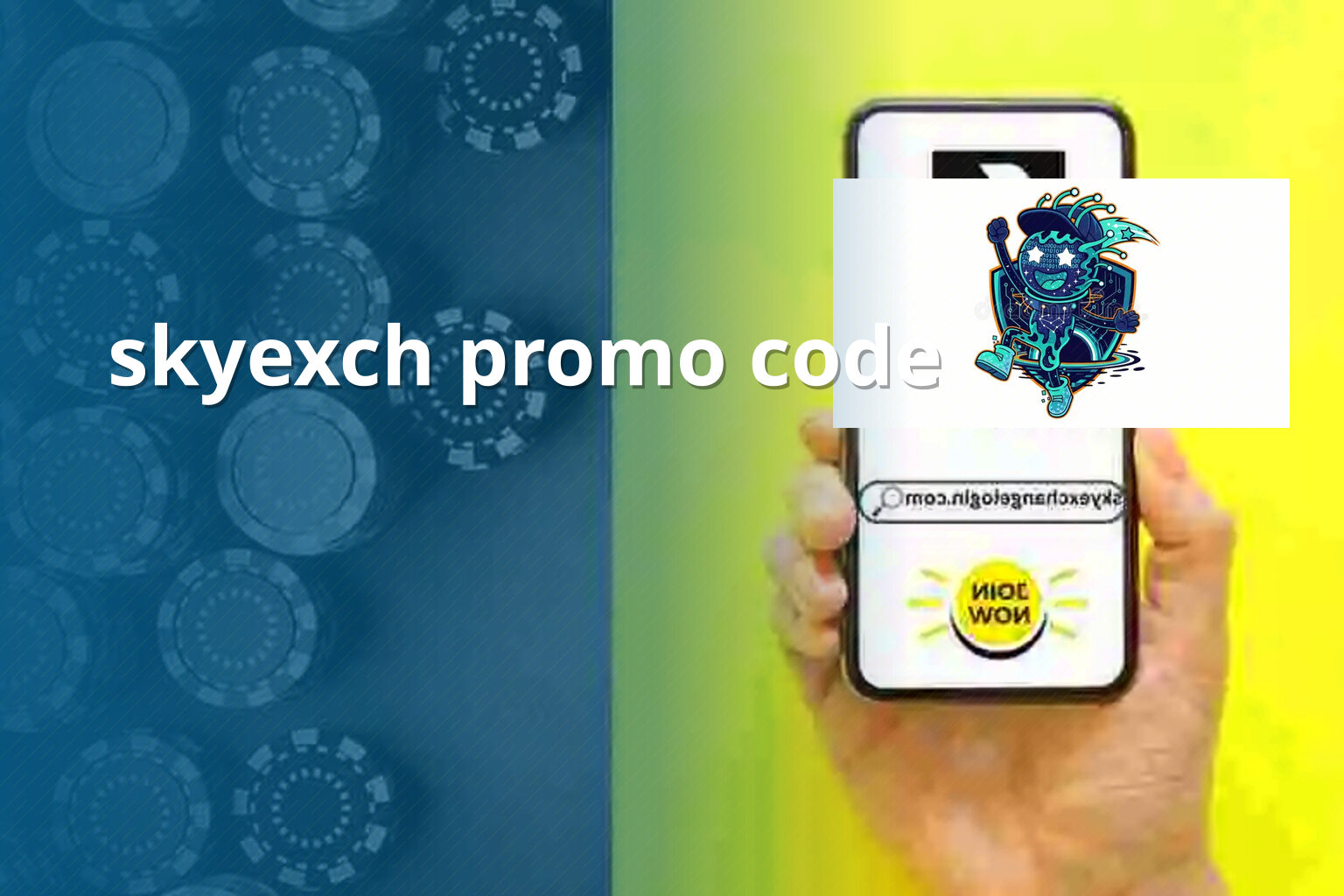 skyexch promo code - gaming_brand