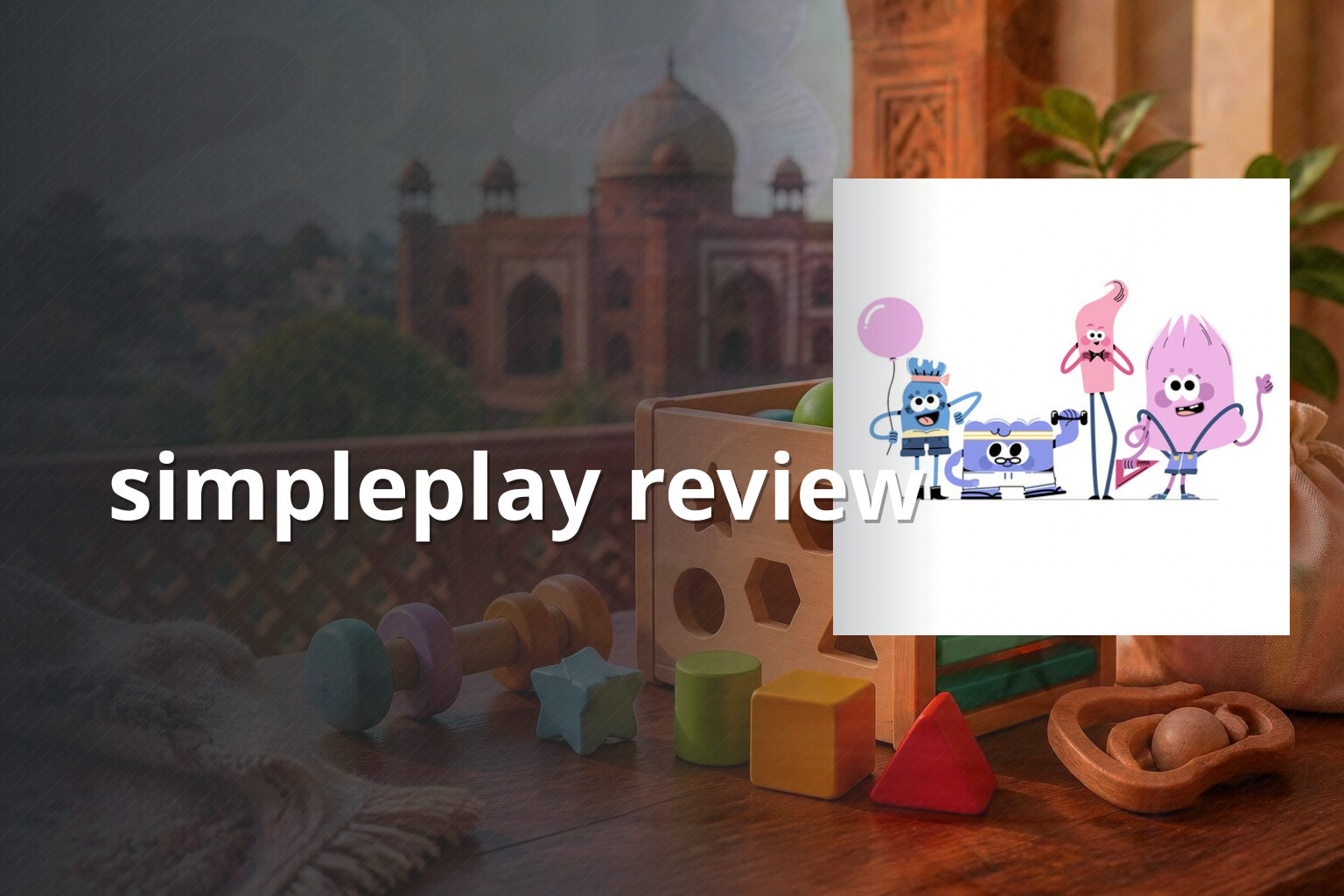 simpleplay review - gaming_brand