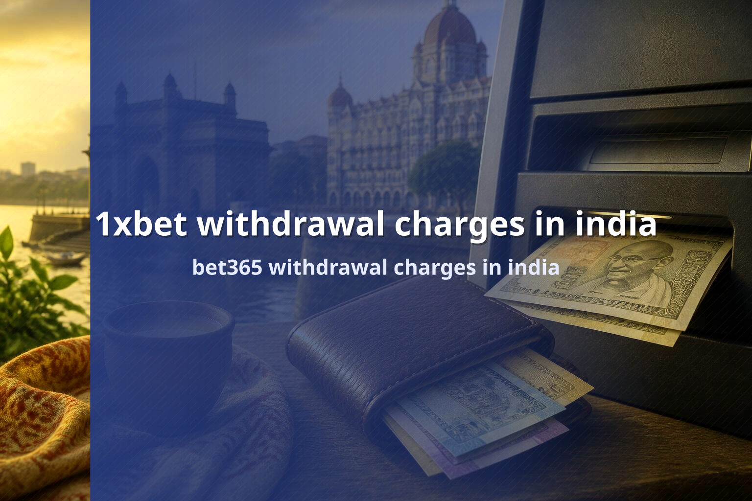 1xbet withdrawal charges in india - gaming_brand