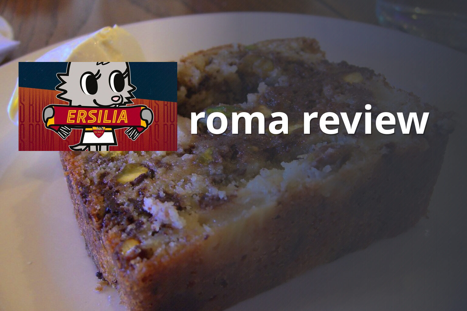 roma review - slots
