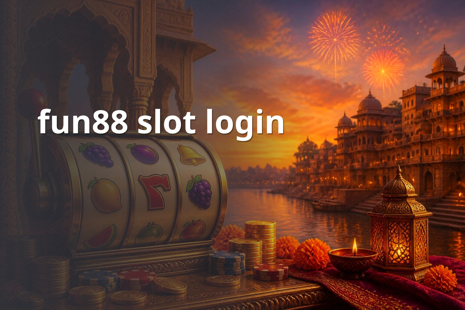fun88 slot login - gaming_brand