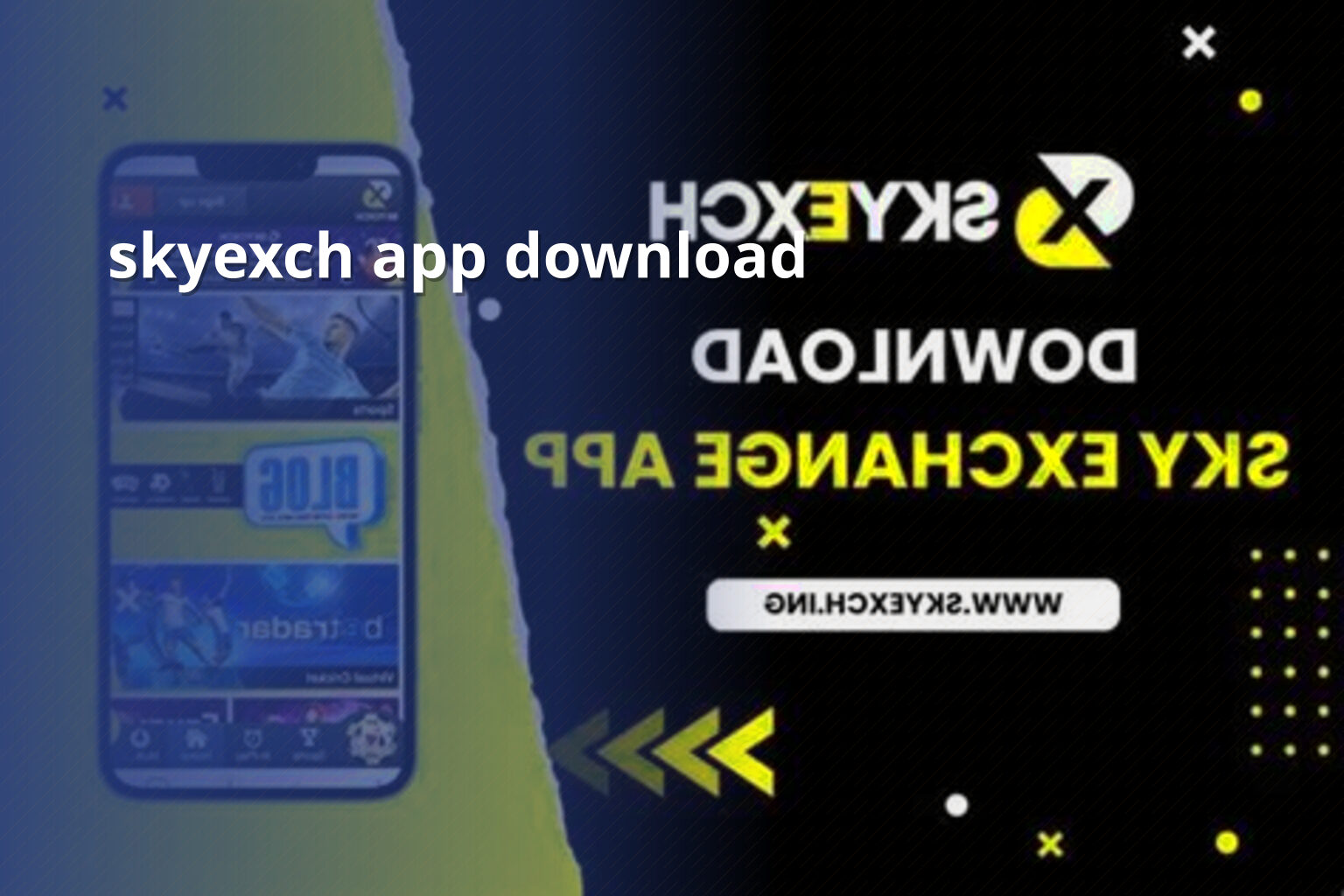 skyexch app download - gaming_brand