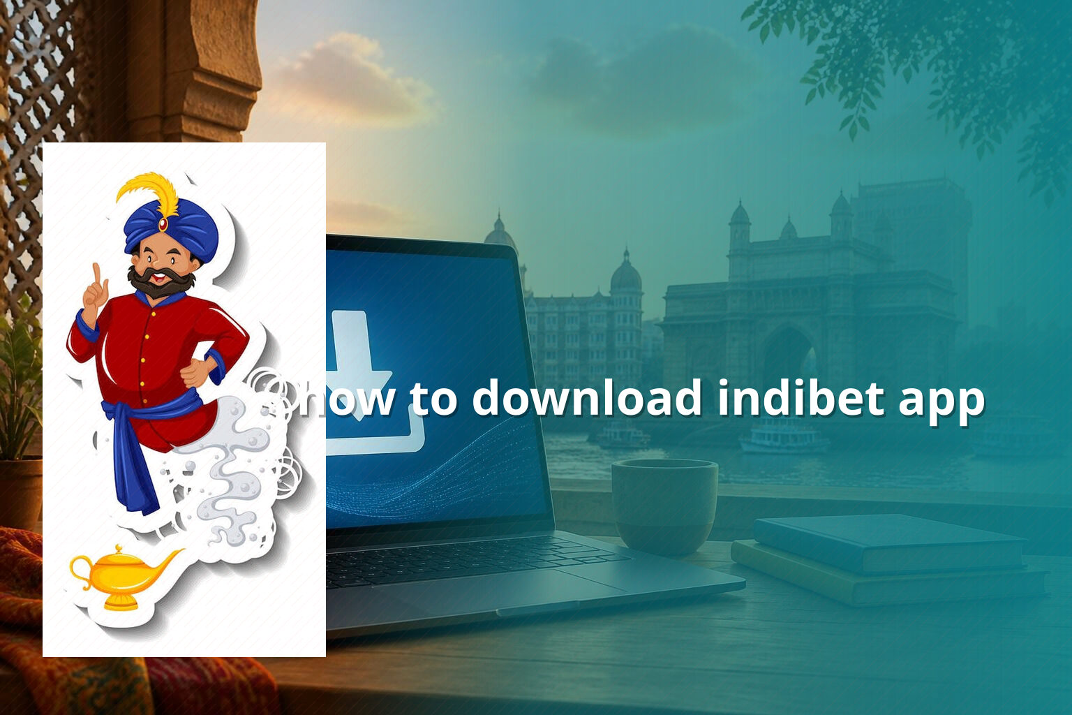 how to download indibet app - gaming_brand